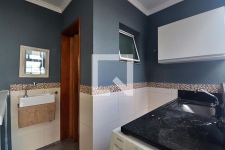 Apartamento à venda com 102m², 2 quartos e 2 vagasÁrea de Serviço