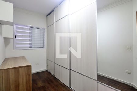 Quarto 1 de apartamento à venda com 2 quartos, 102m² em Campestre, Santo André