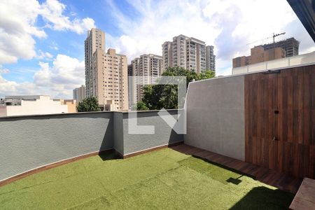 Apartamento à venda com 102m², 2 quartos e 2 vagasÁrea gourmet