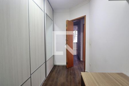 Quarto 1 de apartamento à venda com 2 quartos, 102m² em Campestre, Santo André