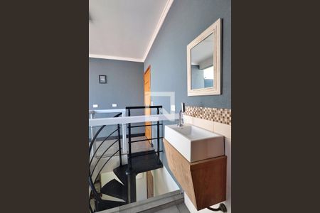 Apartamento à venda com 102m², 2 quartos e 2 vagasLavabo