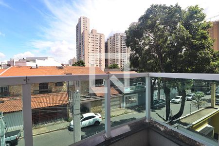 Apartamento à venda com 102m², 2 quartos e 2 vagasSuíte - Vista do Quarto 2