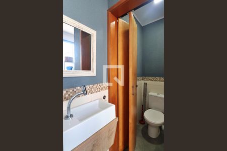 Apartamento à venda com 102m², 2 quartos e 2 vagasLavabo