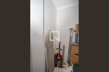 Apartamento à venda com 86m², 3 quartos e 1 vagaQuarto 3 