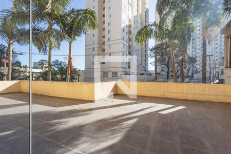 Apartamento à venda com 86m², 3 quartos e 1 vagaÁrea comum