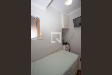 Apartamento à venda com 86m², 3 quartos e 1 vagaQuarto 3 