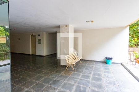 Apartamento à venda com 86m², 3 quartos e 1 vagaÁrea comum