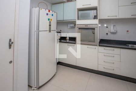 Apartamento à venda com 86m², 3 quartos e 1 vagaCozinha 