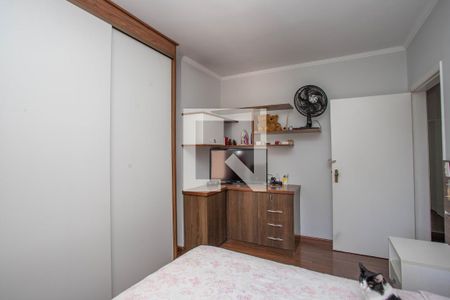 Quarto 1  de apartamento à venda com 3 quartos, 86m² em Centro, Diadema