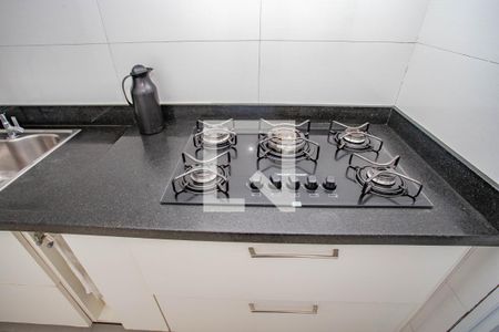 Apartamento à venda com 86m², 3 quartos e 1 vagaCozinha 