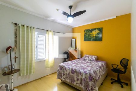 Quarto 1 de apartamento à venda com 2 quartos, 59m² em Bonfim, Campinas
