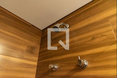 Studio para alugar com 23m², 1 quarto e sem vagaBanheiro