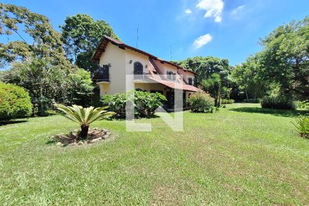 Casa à venda com 7000m², 4 quartos e 2 vagasFachada