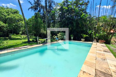 Casa à venda com 7000m², 4 quartos e 2 vagasPiscina