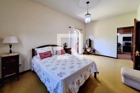 Casa à venda com 7000m², 4 quartos e 2 vagasSuíte 3