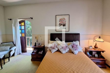 Casa à venda com 7000m², 4 quartos e 2 vagasSuíte 1