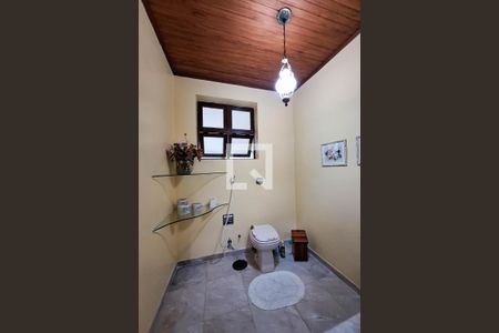 Casa à venda com 7000m², 4 quartos e 2 vagasLavabo