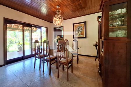 Sala 1 de casa à venda com 4 quartos, 7000m² em Vila Progresso, Niterói