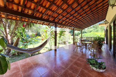 Casa à venda com 7000m², 4 quartos e 2 vagasVaranda da Sala 1