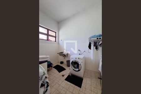 Casa à venda com 7000m², 4 quartos e 2 vagasLavanderia