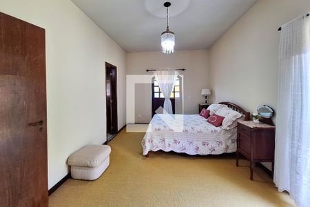 Casa à venda com 7000m², 4 quartos e 2 vagasSuíte 3