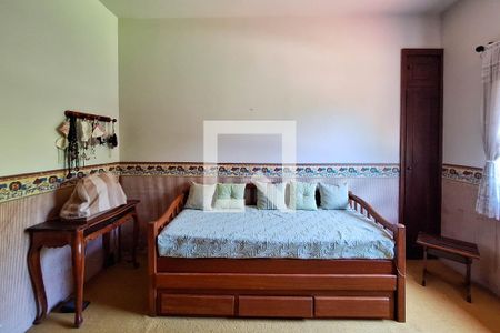 Casa à venda com 7000m², 4 quartos e 2 vagasSuíte 2