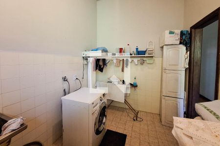 Casa à venda com 7000m², 4 quartos e 2 vagasLavanderia