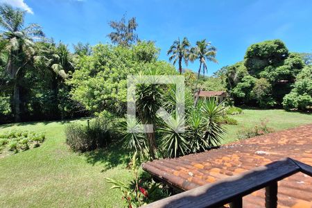 Casa à venda com 7000m², 4 quartos e 2 vagasVaranda da suite 1