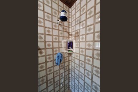 Casa à venda com 7000m², 4 quartos e 2 vagasBanheiro da Suíte 2