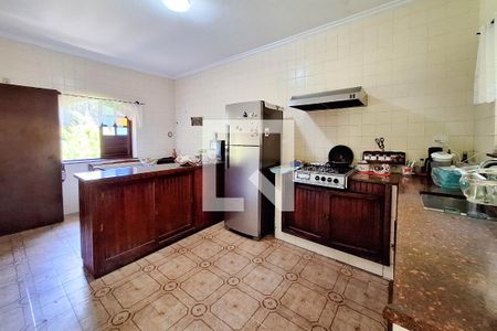 Casa à venda com 7000m², 4 quartos e 2 vagasCozinha