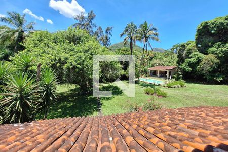 Casa à venda com 7000m², 4 quartos e 2 vagasVista da Suíte 2