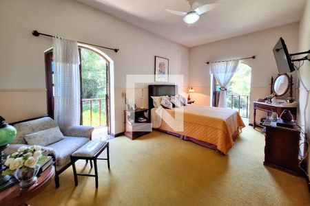 Casa à venda com 7000m², 4 quartos e 2 vagasSuíte 1