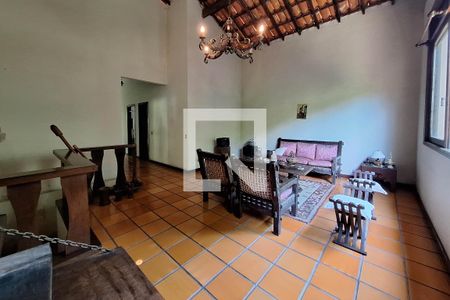 Sala 2 de casa à venda com 4 quartos, 7000m² em Vila Progresso, Niterói