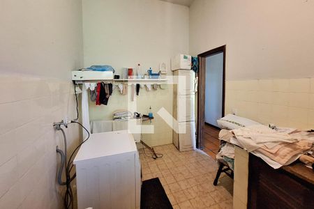 Casa à venda com 7000m², 4 quartos e 2 vagasLavanderia