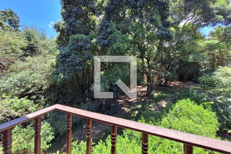 Casa à venda com 7000m², 4 quartos e 2 vagasVaranda da suite 1