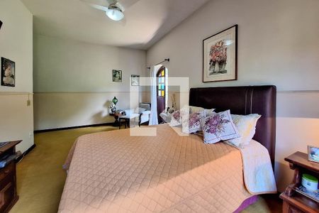 Casa à venda com 7000m², 4 quartos e 2 vagasSuíte 1