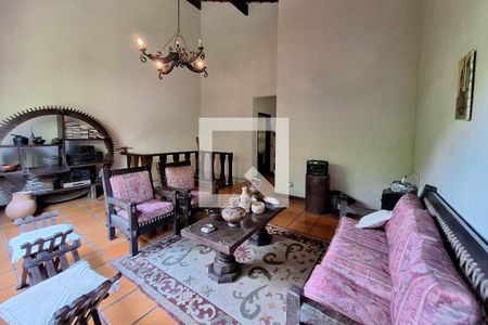 Sala 2 de casa à venda com 4 quartos, 7000m² em Vila Progresso, Niterói