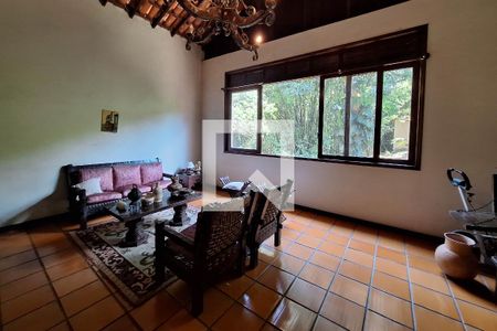 Sala 2 de casa à venda com 4 quartos, 7000m² em Vila Progresso, Niterói