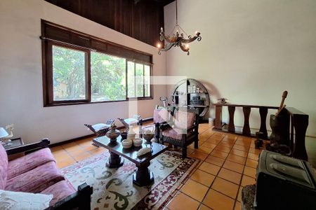 Sala 2 de casa à venda com 4 quartos, 7000m² em Vila Progresso, Niterói