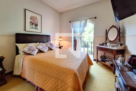 Casa à venda com 7000m², 4 quartos e 2 vagasSuíte 1