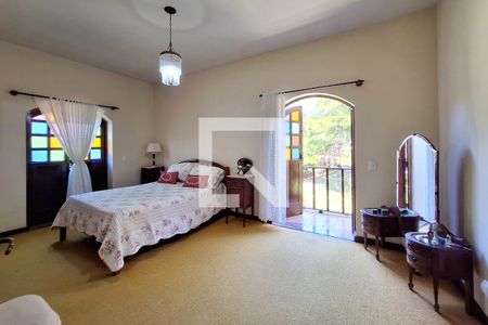 Casa à venda com 7000m², 4 quartos e 2 vagasSuíte 3