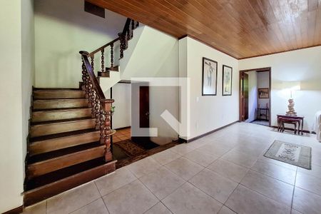 Sala 1 de casa à venda com 4 quartos, 7000m² em Vila Progresso, Niterói