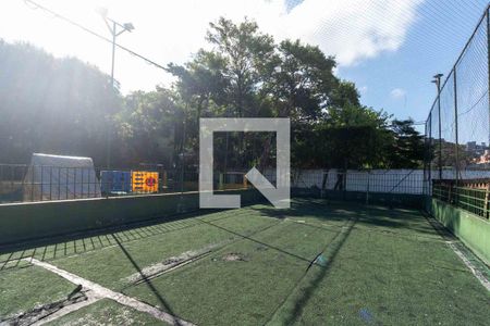 Apartamento para alugar com 49m², 2 quartos e 1 vaga Apartamento para alugar com 49m², 2 quartos e 1 vagaQuadra Esportiva