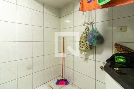 Apartamento para alugar com 49m², 2 quartos e 1 vaga Apartamento para alugar com 49m², 2 quartos e 1 vagaCozinha