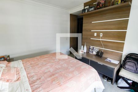 Apartamento à venda com 170m², 3 quartos e 3 vagasSuíte 2
