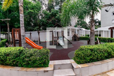 Apartamento à venda com 170m², 3 quartos e 3 vagasÁrea comum - Playground