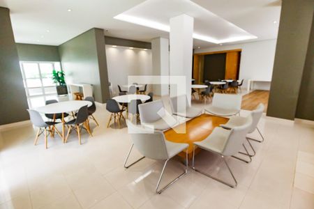 Apartamento à venda com 170m², 3 quartos e 3 vagasÁrea comum - Salão de festas