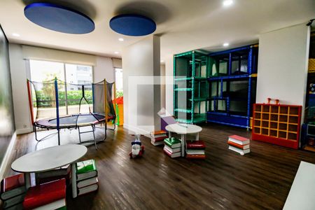 Apartamento à venda com 170m², 3 quartos e 3 vagasBrinquedoteca