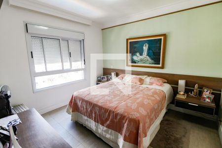 Apartamento à venda com 170m², 3 quartos e 3 vagasSuíte 2