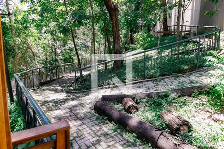 Apartamento à venda com 170m², 3 quartos e 3 vagasPista de Caminhada